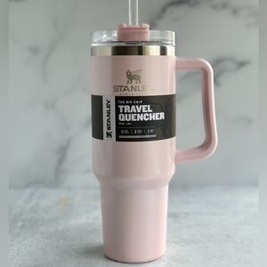 OG Stanley Parfait Pearlescent The Quencher H2.0 Flowstate Tumbler 40 oz